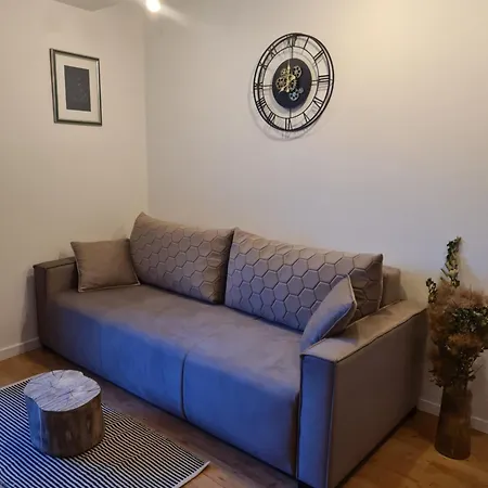 Ana Apartment