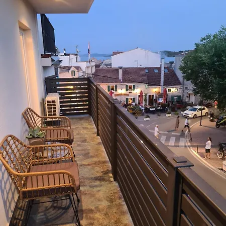Ana Apartment Vodice