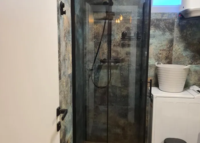 Διαμέρισμα Ana Βόντιτσε