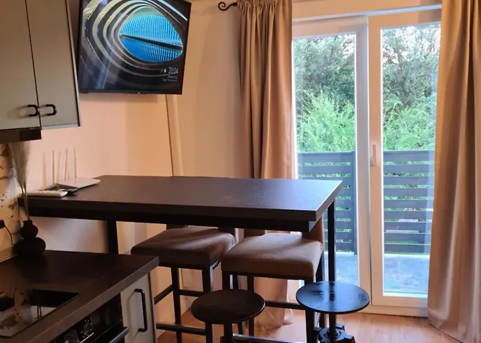 Διαμέρισμα Ana Βόντιτσε