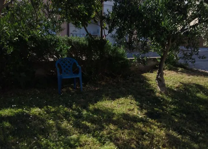 Ana * Βόντιτσε